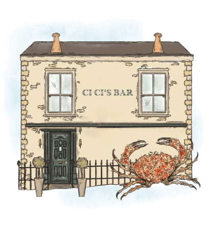 Ci Ci's Bar