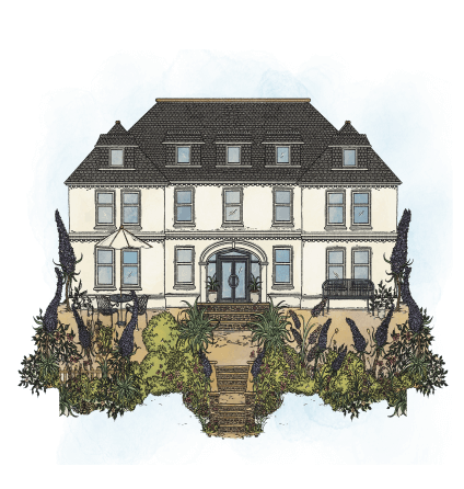 St. Enodoc Hotel